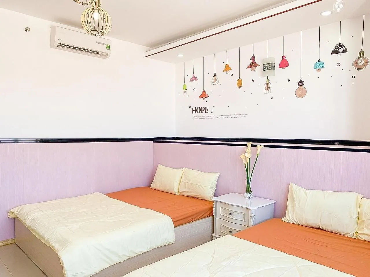 Duyen'S Homestay - Can Ho Son Thinh 1 Vung Tau Apartment