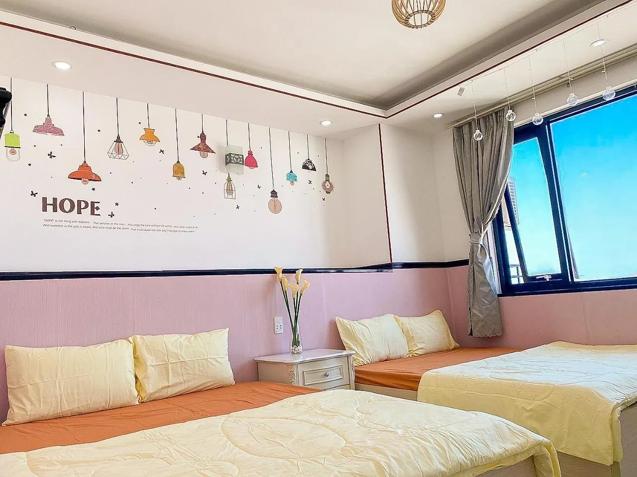 Apartment Duyen'S Homestay - Can Ho Son Thinh 1 Vung Tau Vietnam