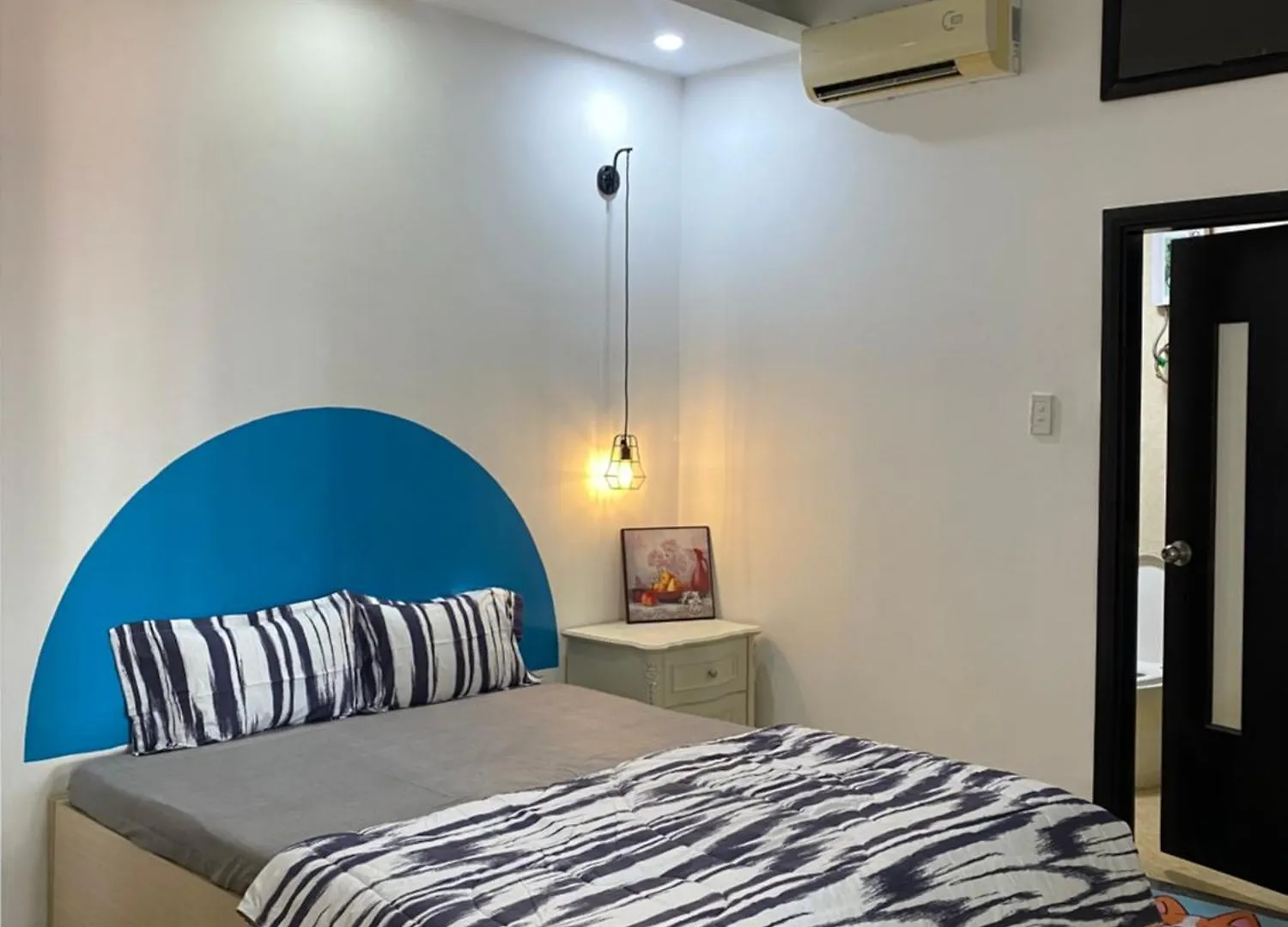 Duyen'S Homestay - Can Ho Son Thinh 1 Vung Tau
