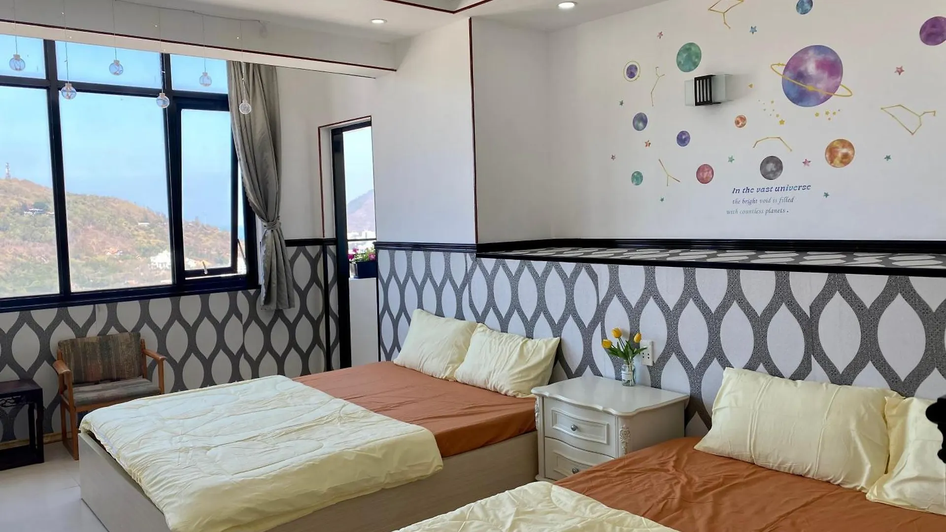 Duyen'S Homestay - Can Ho Son Thinh 1 Vung Tau Apartment