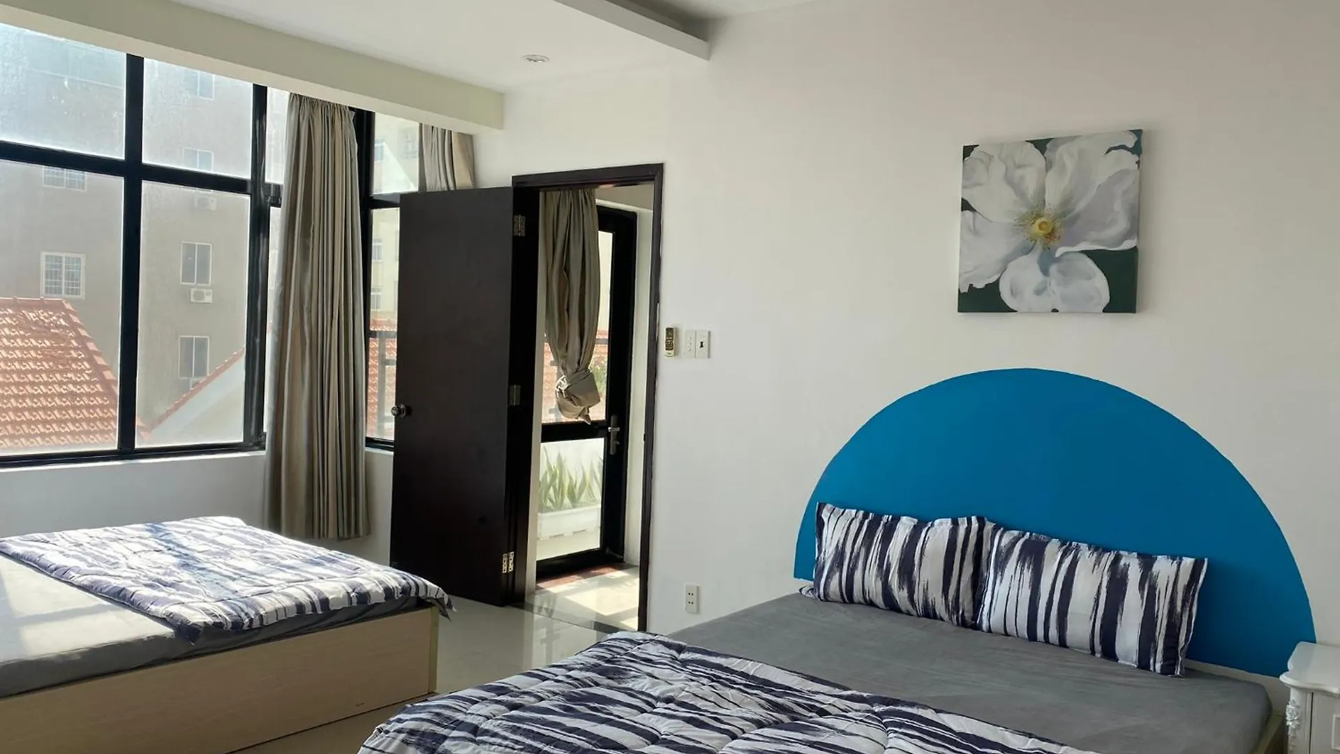 Duyen'S Homestay - Can Ho Son Thinh 1 Vung Tau 0*,