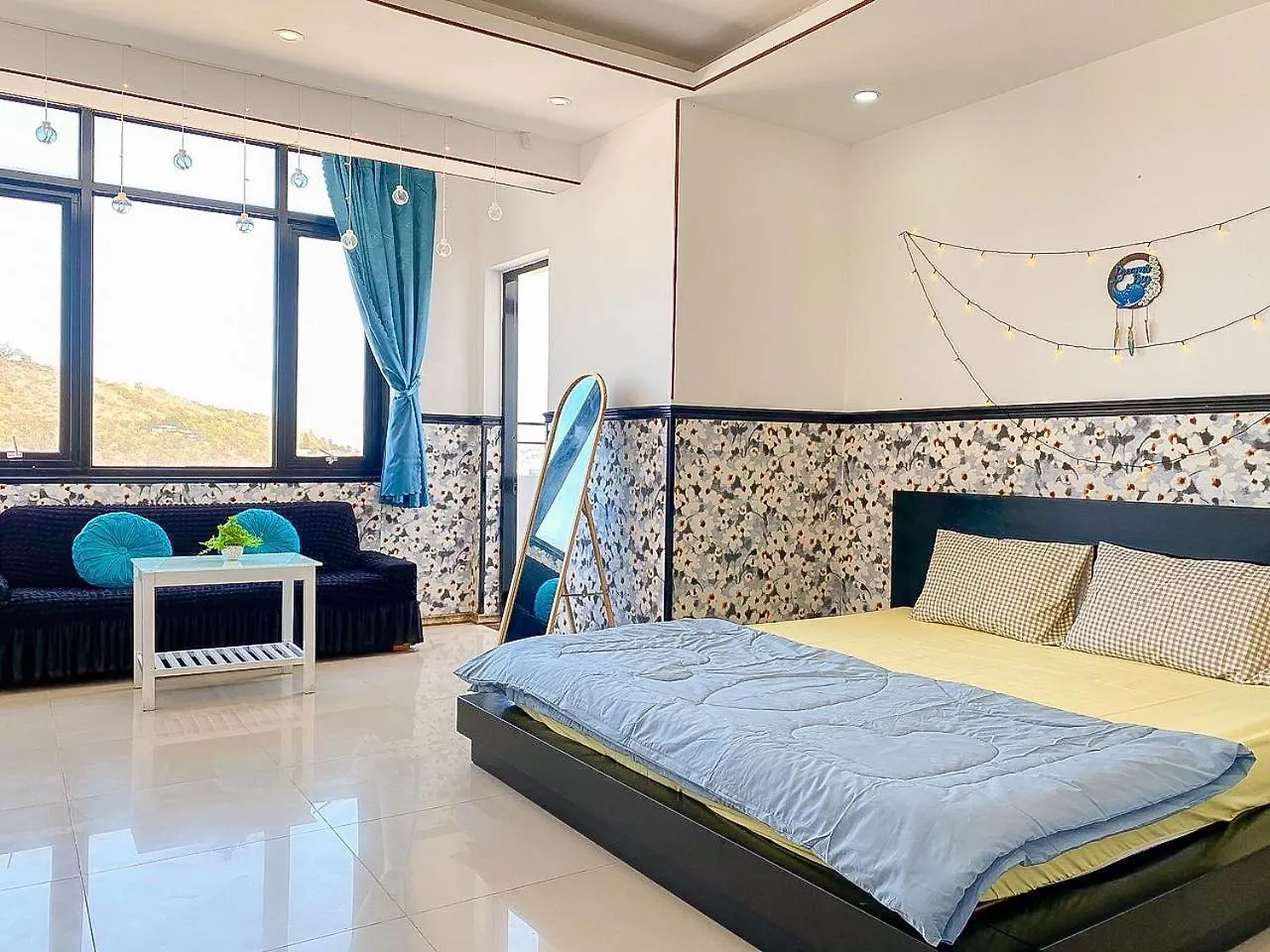 Duyen'S Homestay - Can Ho Son Thinh 1 Vung Tau