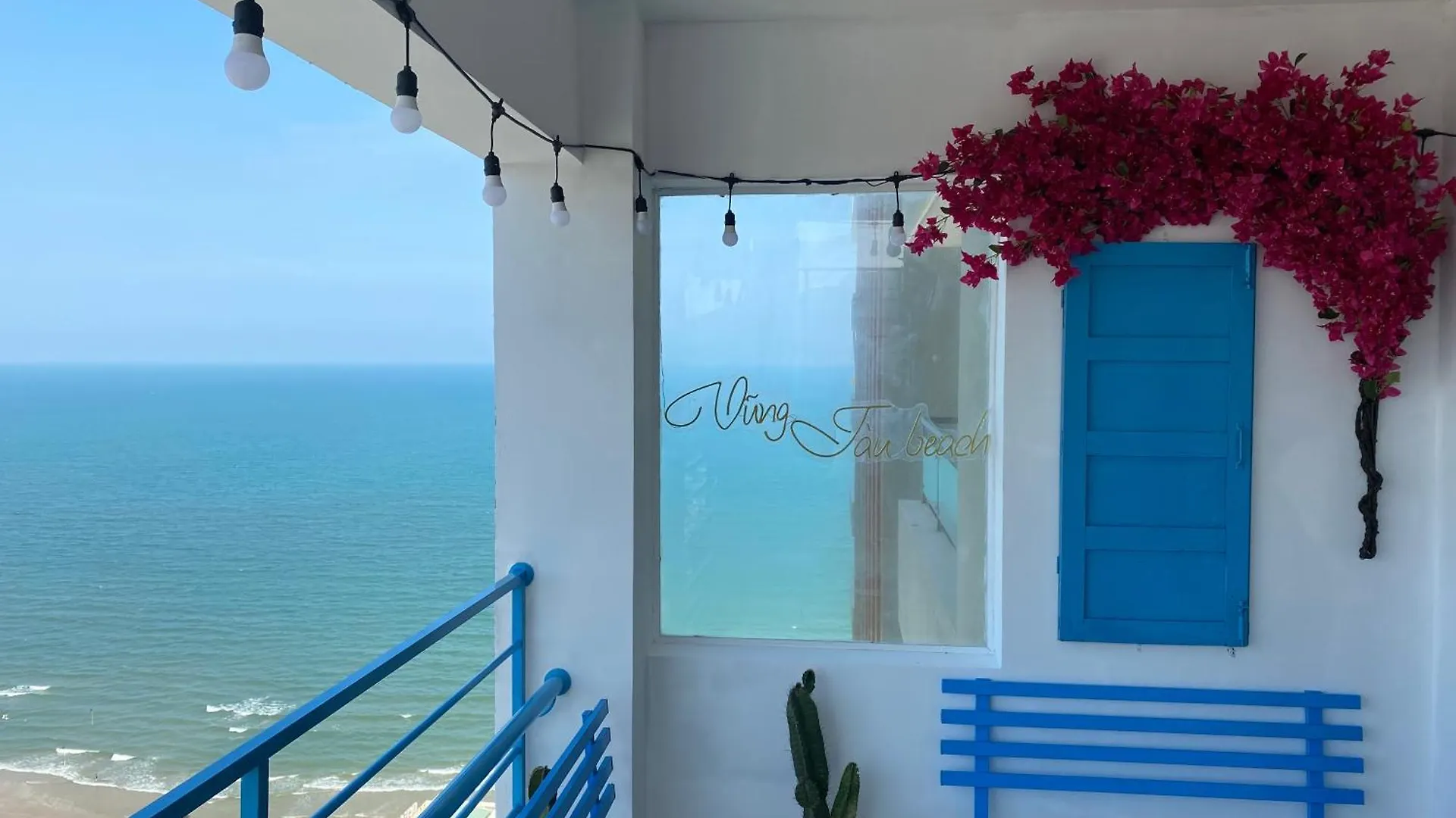Duyen'S Homestay - Can Ho Son Thinh 1 Vung Tau 0*,