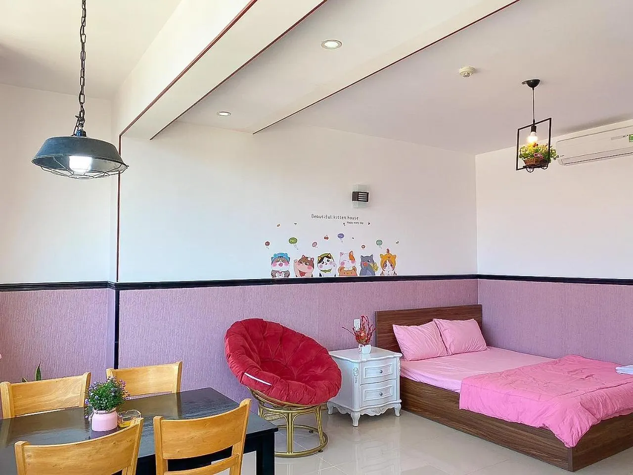 Duyen'S Homestay - Can Ho Son Thinh 1 Vung Tau