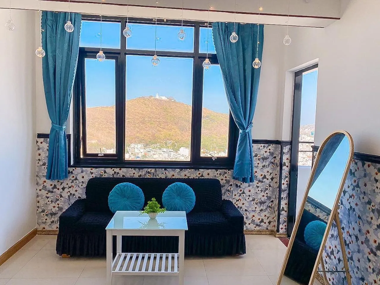 Duyen'S Homestay - Can Ho Son Thinh 1 Vung Tau