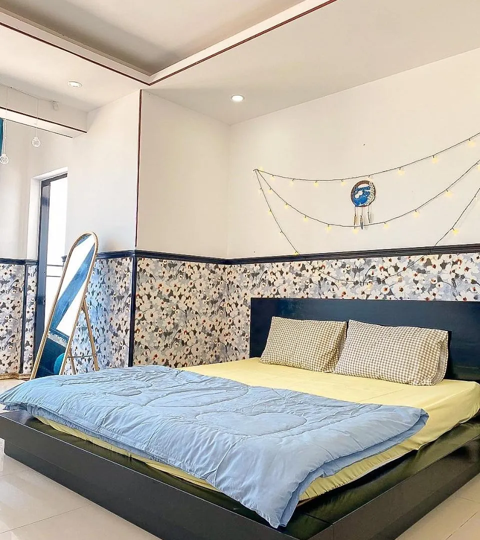 Apartment Duyen'S Homestay - Can Ho Son Thinh 1 Vung Tau Vietnam