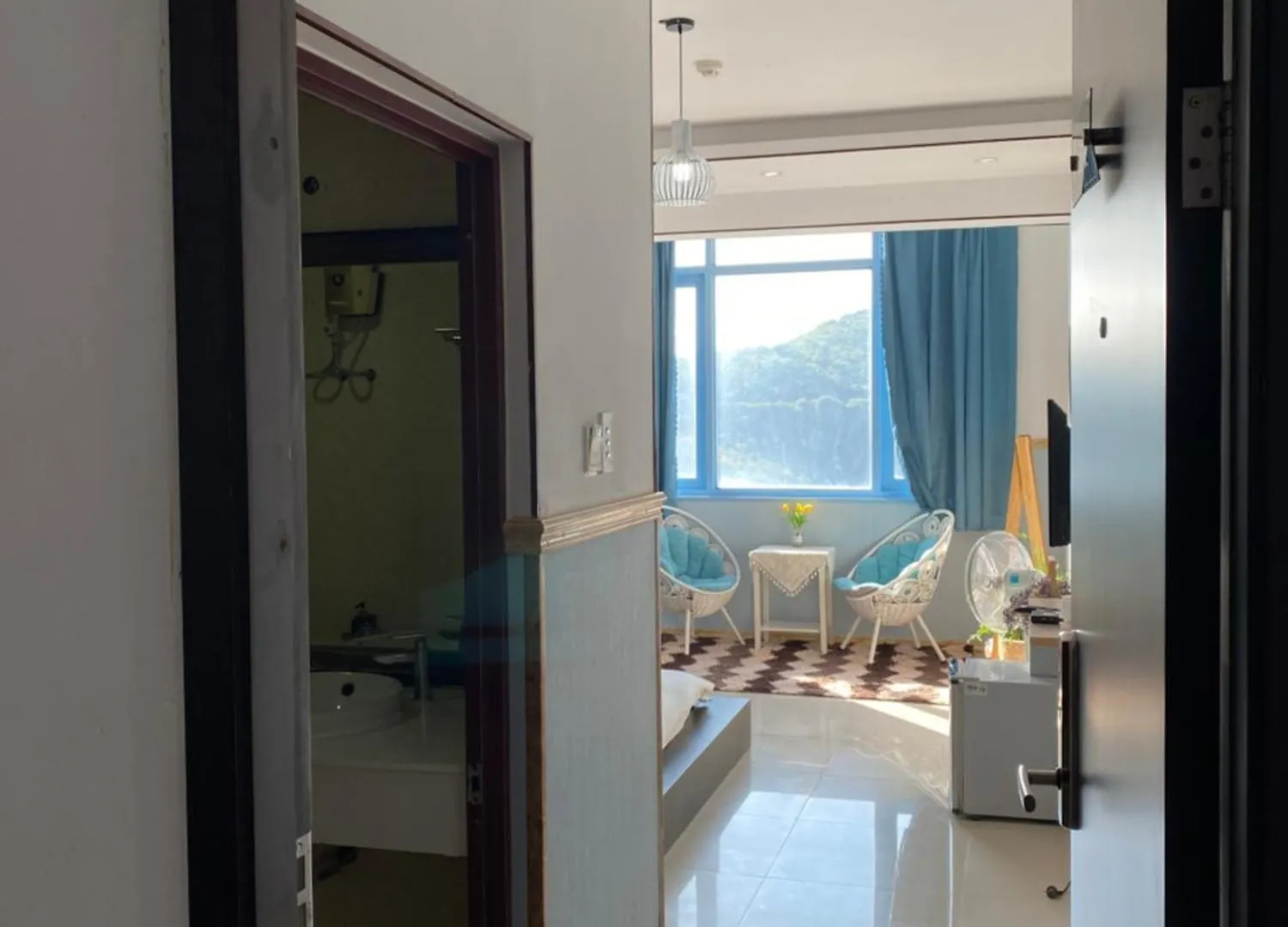 Duyen'S Homestay - Can Ho Son Thinh 1 Vung Tau Vietnam