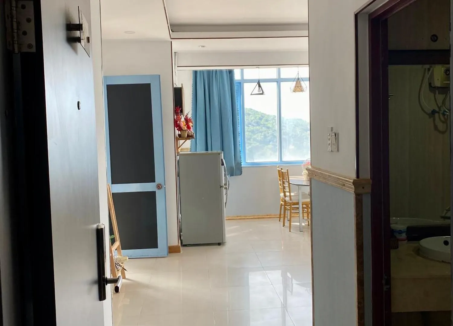Duyen'S Homestay - Can Ho Son Thinh 1 Vung Tau 0*,  Vietnam