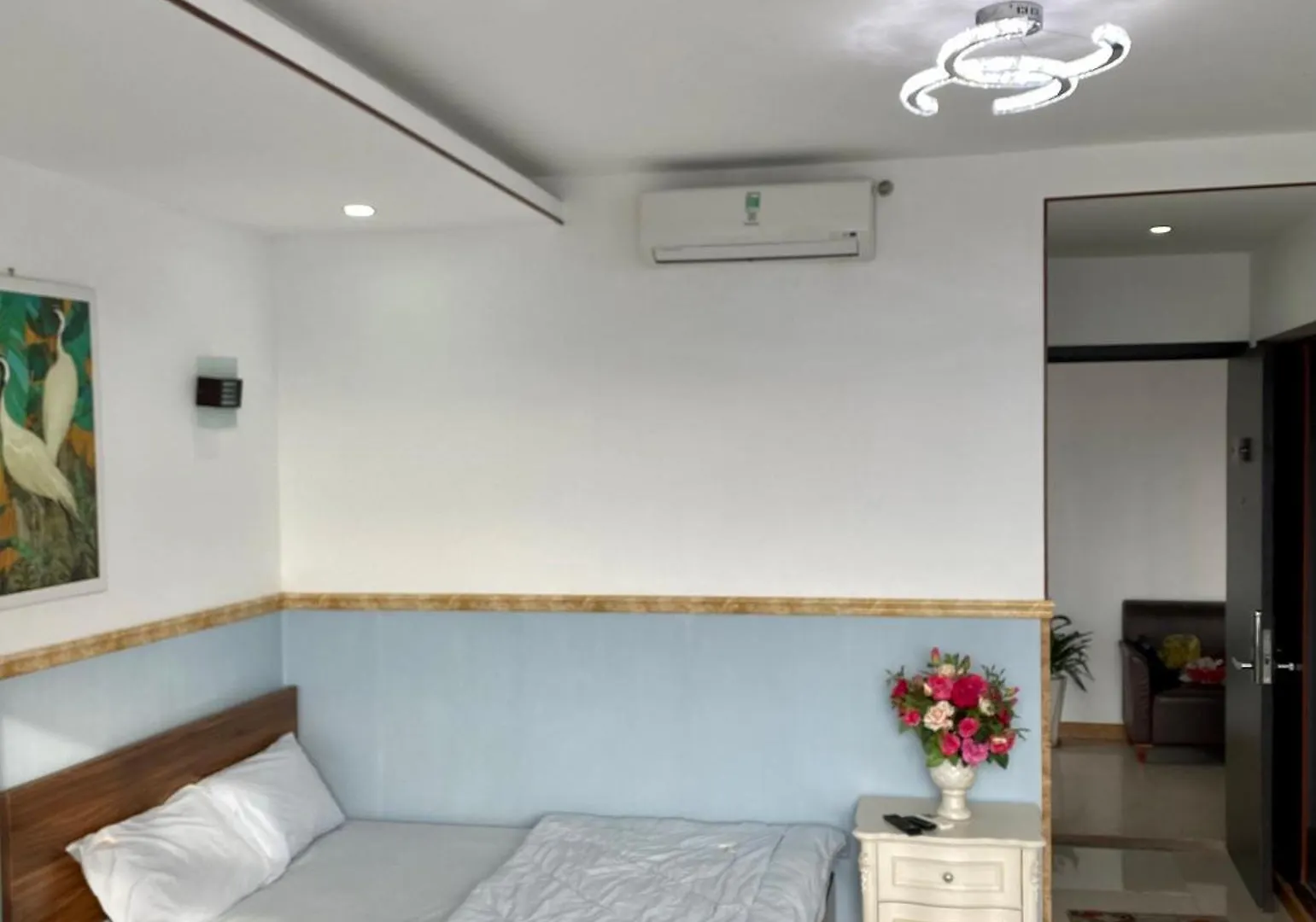 Duyen'S Homestay - Can Ho Son Thinh 1 Vung Tau Apartment