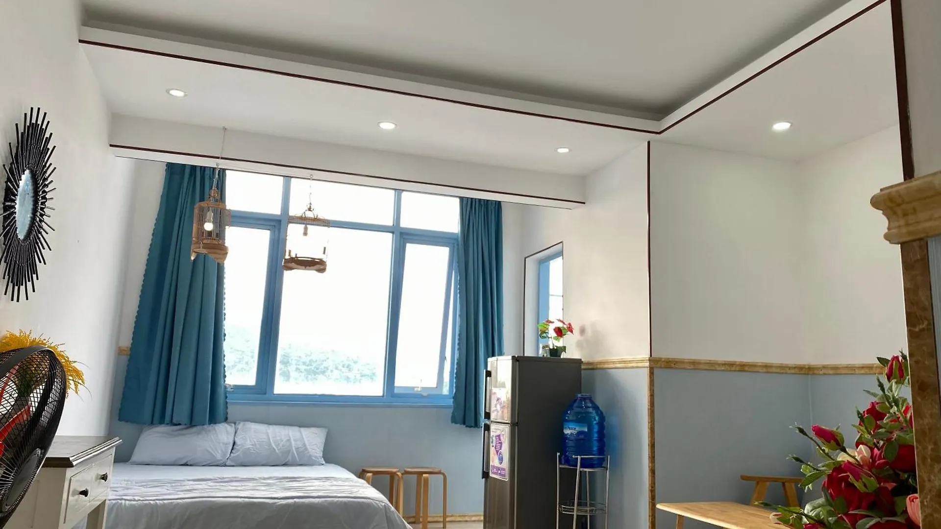 Duyen'S Homestay - Can Ho Son Thinh 1 Vung Tau Apartment