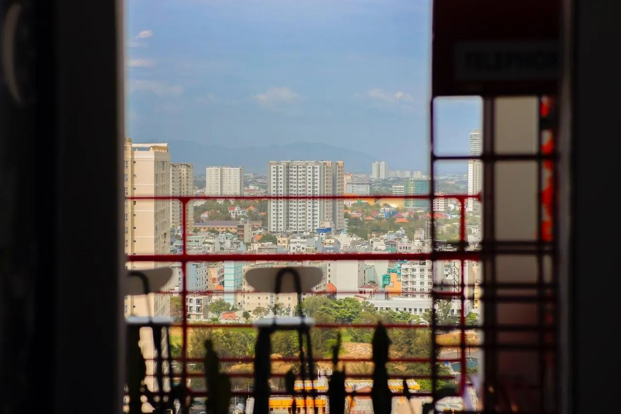Apartment Duyen'S Homestay - Can Ho Son Thinh 1 Vung Tau Vietnam