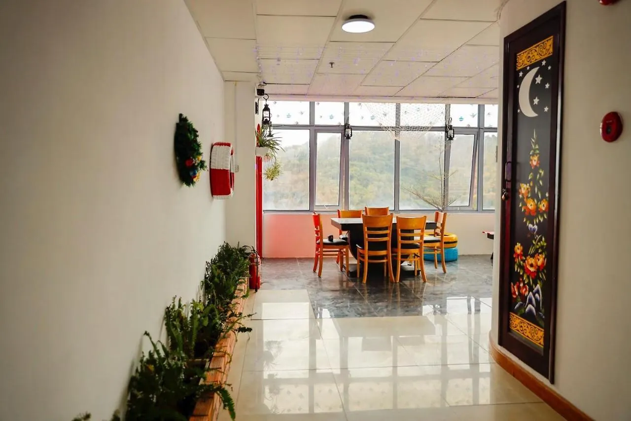 Duyen'S Homestay - Can Ho Son Thinh 1 Vung Tau