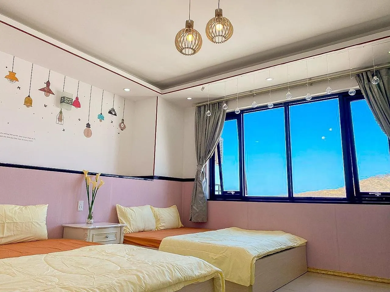 Duyen'S Homestay - Can Ho Son Thinh 1 Vung Tau
