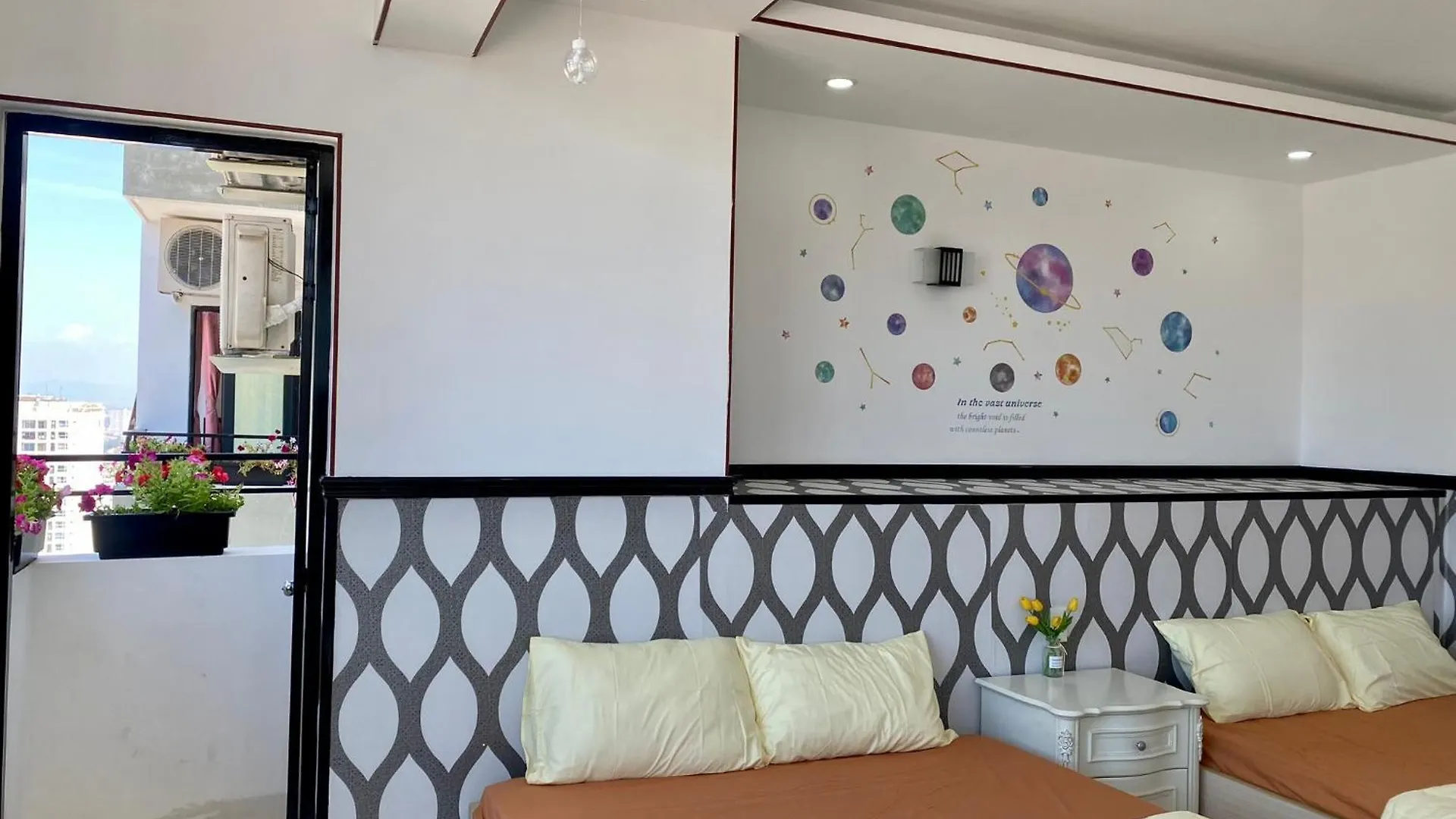 Duyen'S Homestay - Can Ho Son Thinh 1 Vung Tau