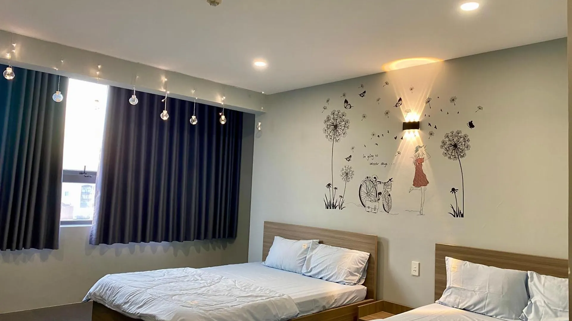 Apartment Duyen'S Homestay - Can Ho Son Thinh 1 Vung Tau