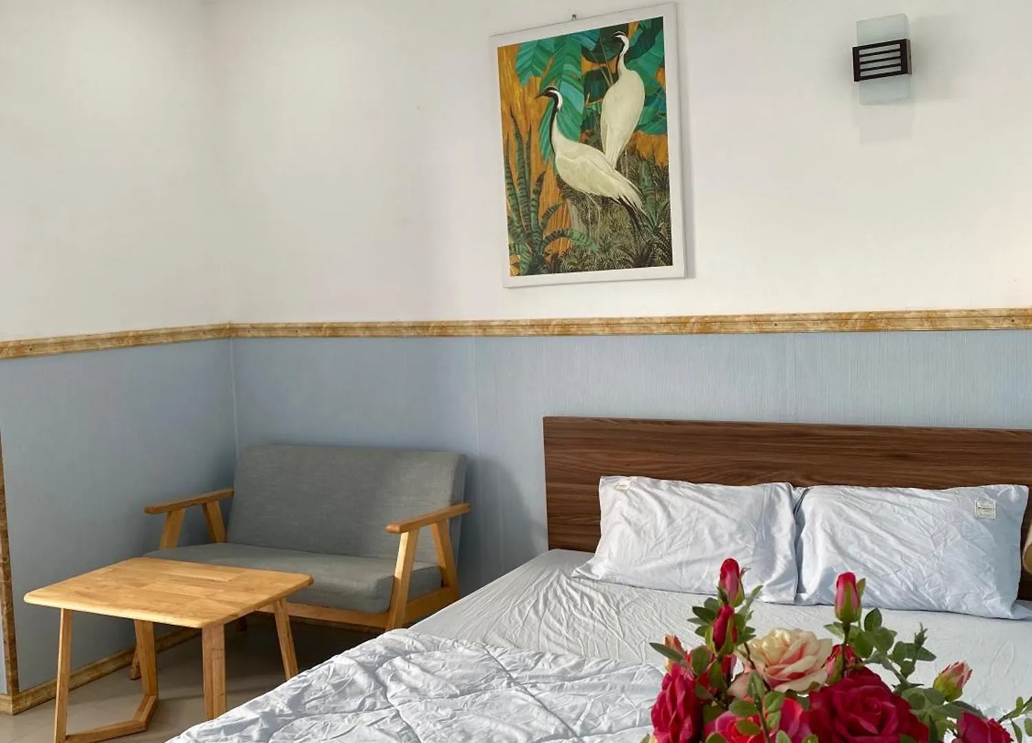 Duyen'S Homestay - Can Ho Son Thinh 1 Vung Tau 0*,