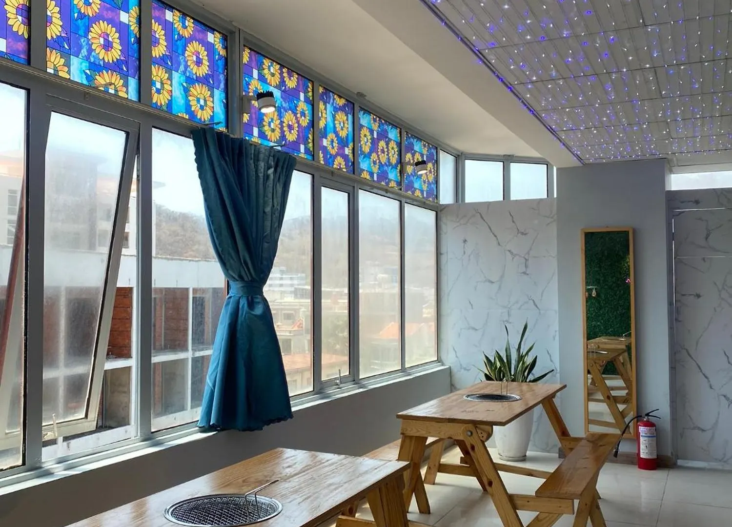 Duyen'S Homestay - Can Ho Son Thinh 1 Vung Tau Apartment