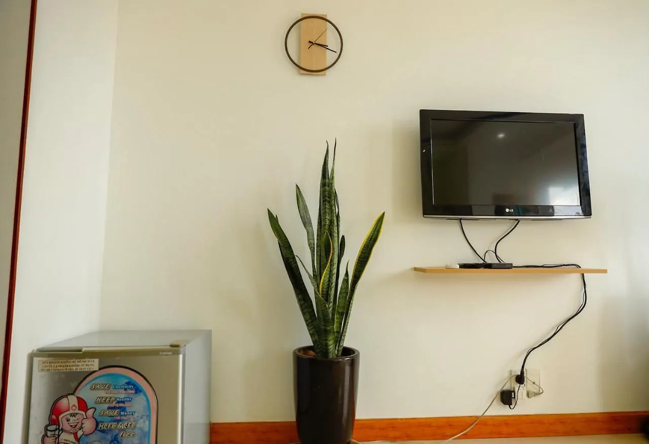 Apartment Duyen'S Homestay - Can Ho Son Thinh 1 Vung Tau
