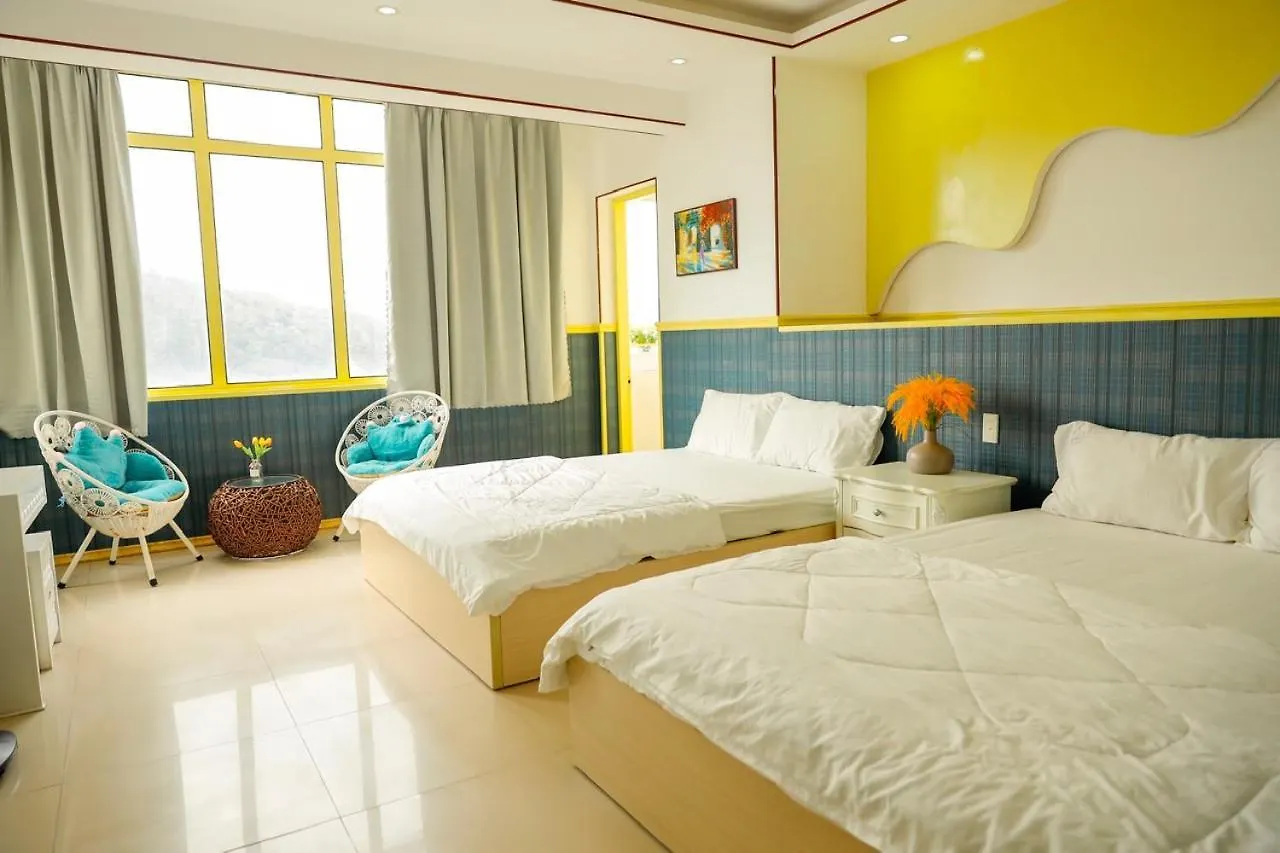 Duyen'S Homestay - Can Ho Son Thinh 1 Vung Tau Apartment