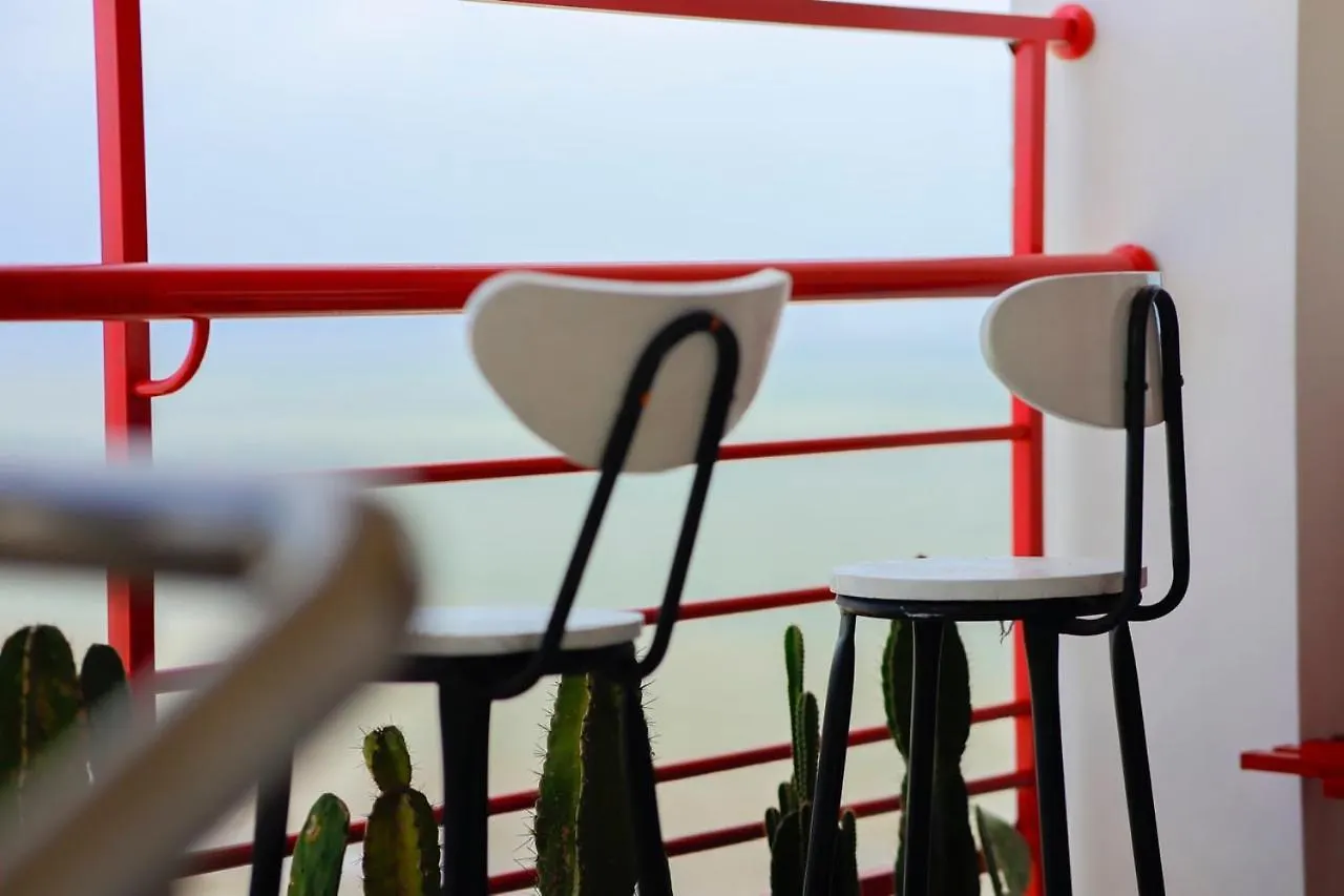 Duyen'S Homestay - Can Ho Son Thinh 1 Vung Tau