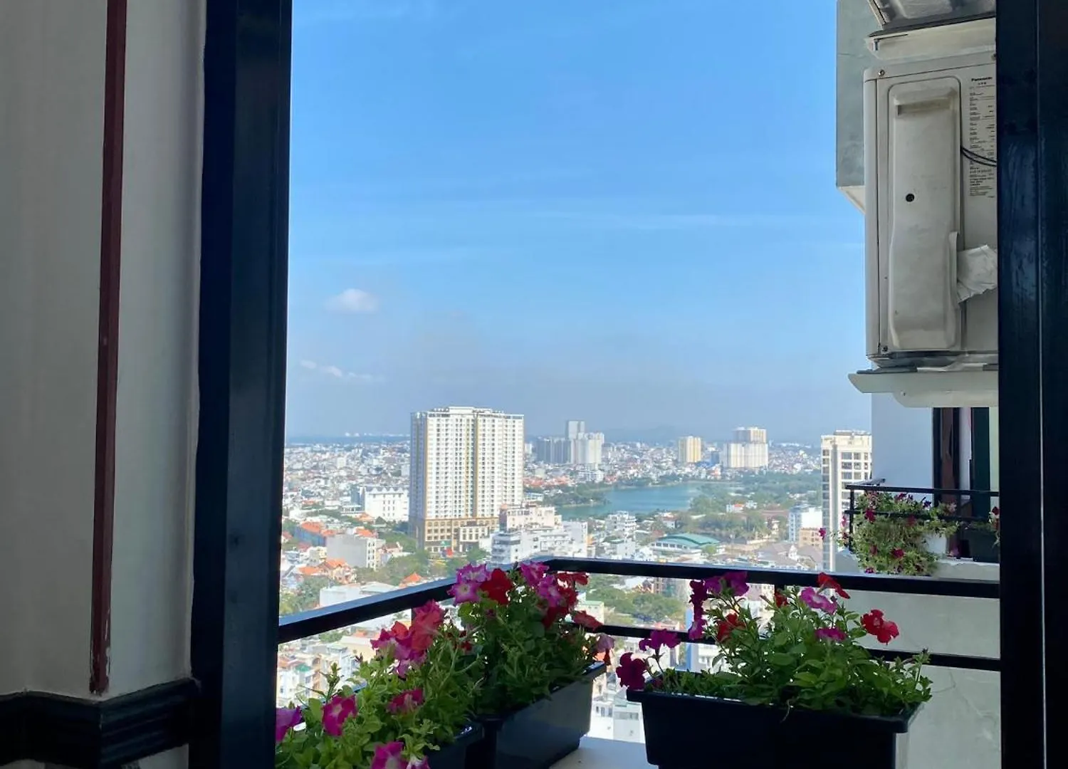 Duyen'S Homestay - Can Ho Son Thinh 1 Vung Tau