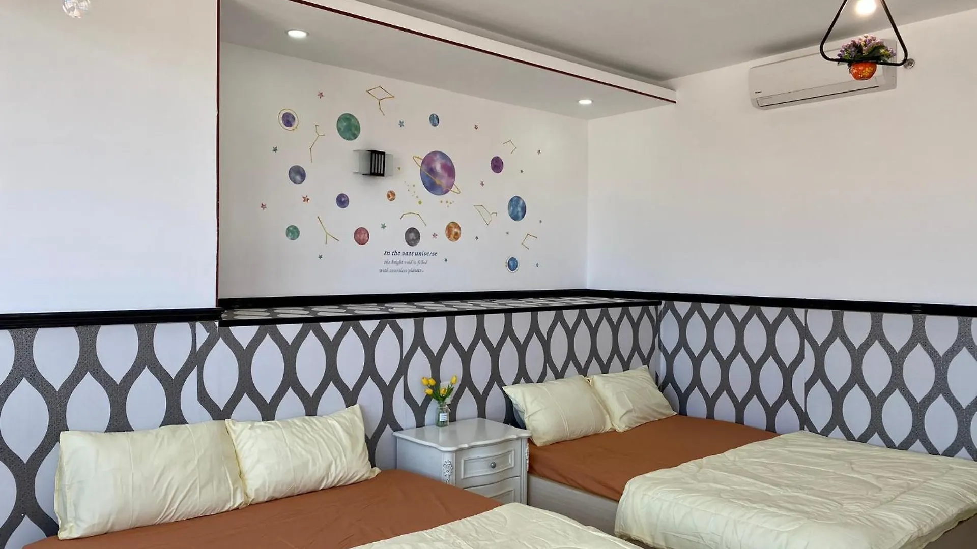 Apartment Duyen'S Homestay - Can Ho Son Thinh 1 Vung Tau