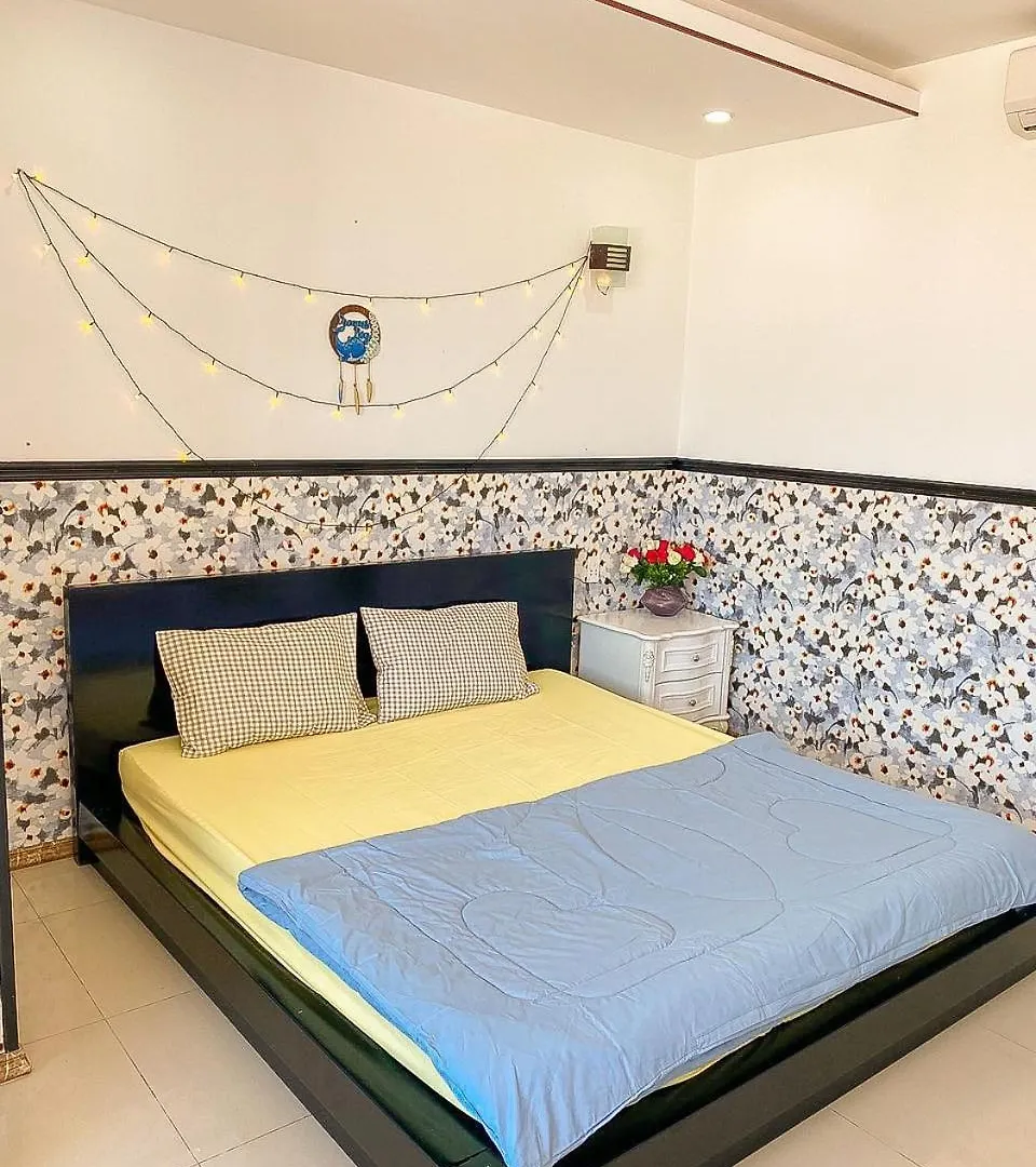 Apartment Duyen'S Homestay - Can Ho Son Thinh 1 Vung Tau