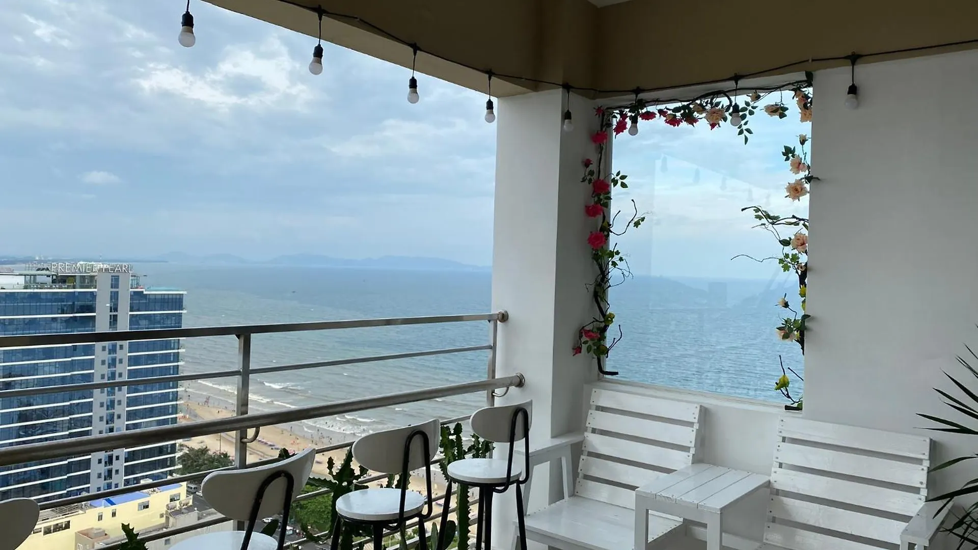 Duyen'S Homestay - Can Ho Son Thinh 1 Vung Tau 0*,  Vietnam