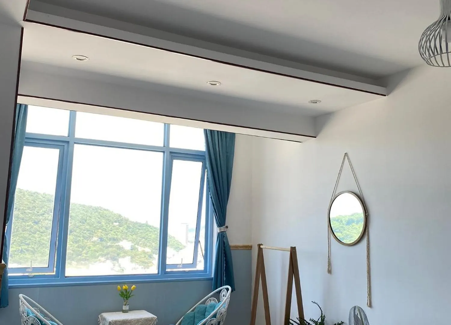 Duyen'S Homestay - Can Ho Son Thinh 1 Vung Tau