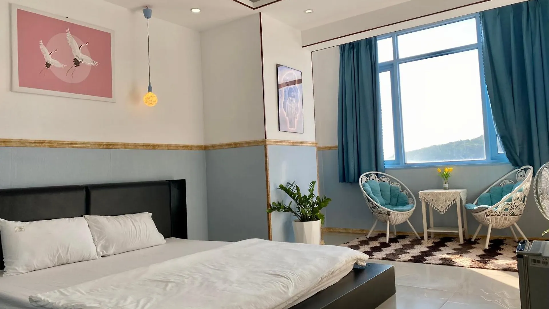Duyen'S Homestay - Can Ho Son Thinh 1 Vung Tau Apartment