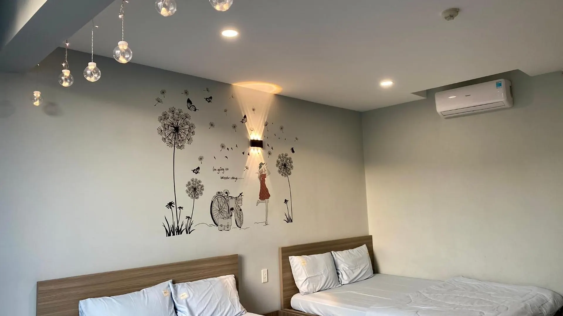 Duyen'S Homestay - Can Ho Son Thinh 1 Vung Tau 0*,