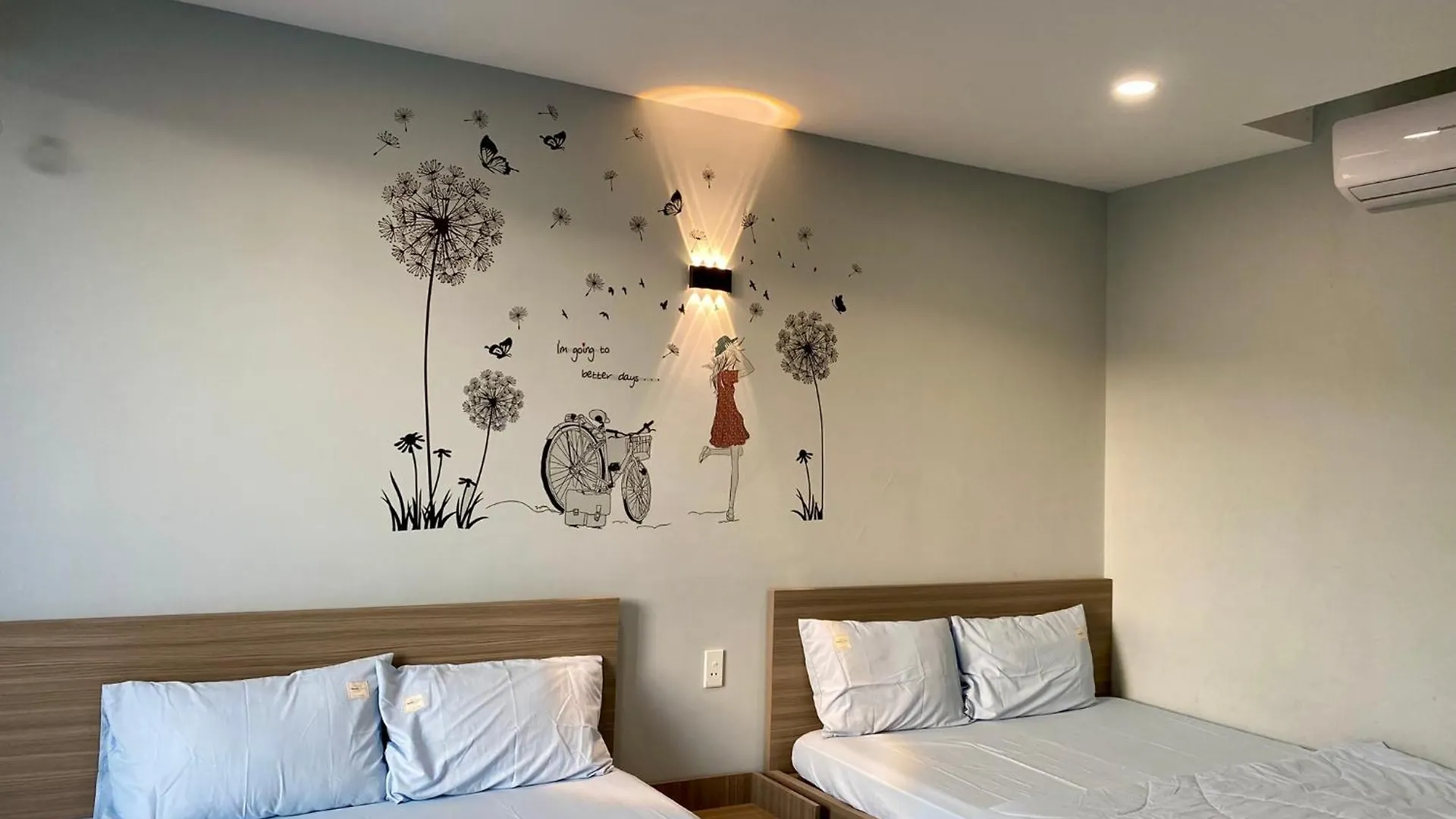 Duyen'S Homestay - Can Ho Son Thinh 1 Vung Tau 0*,  Vietnam