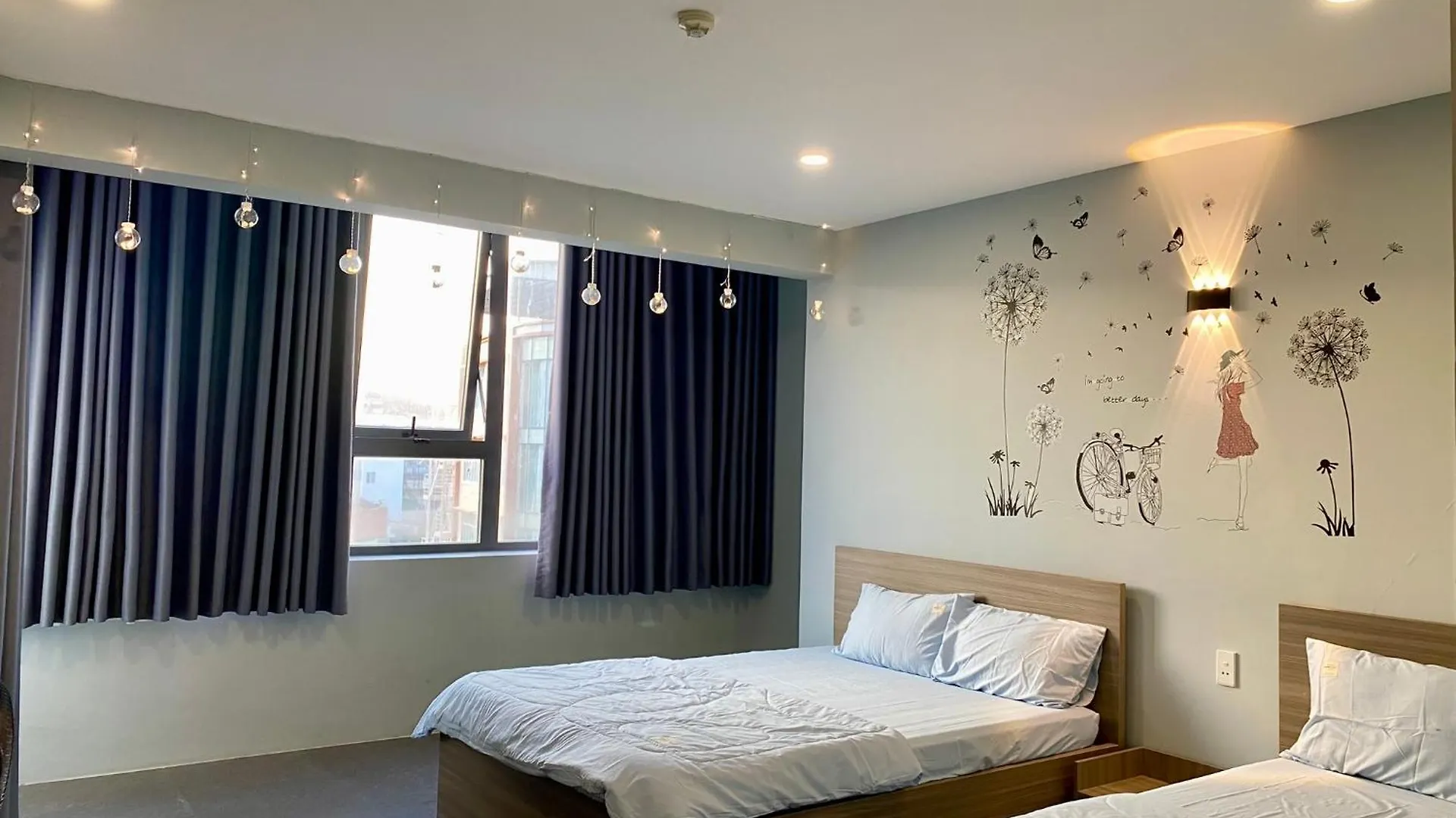 Duyen'S Homestay - Can Ho Son Thinh 1 Vung Tau