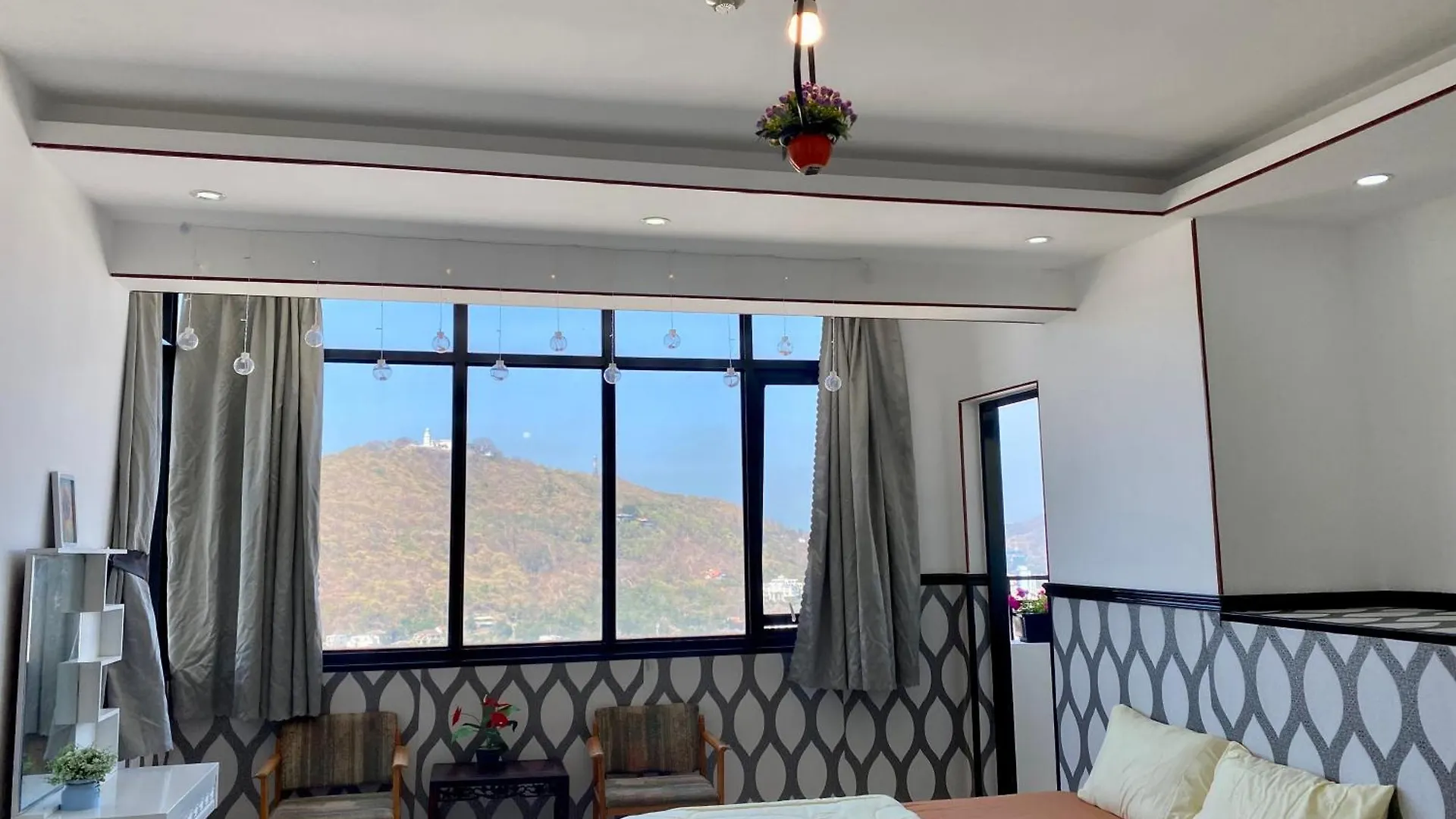 Apartment Duyen'S Homestay - Can Ho Son Thinh 1 Vung Tau
