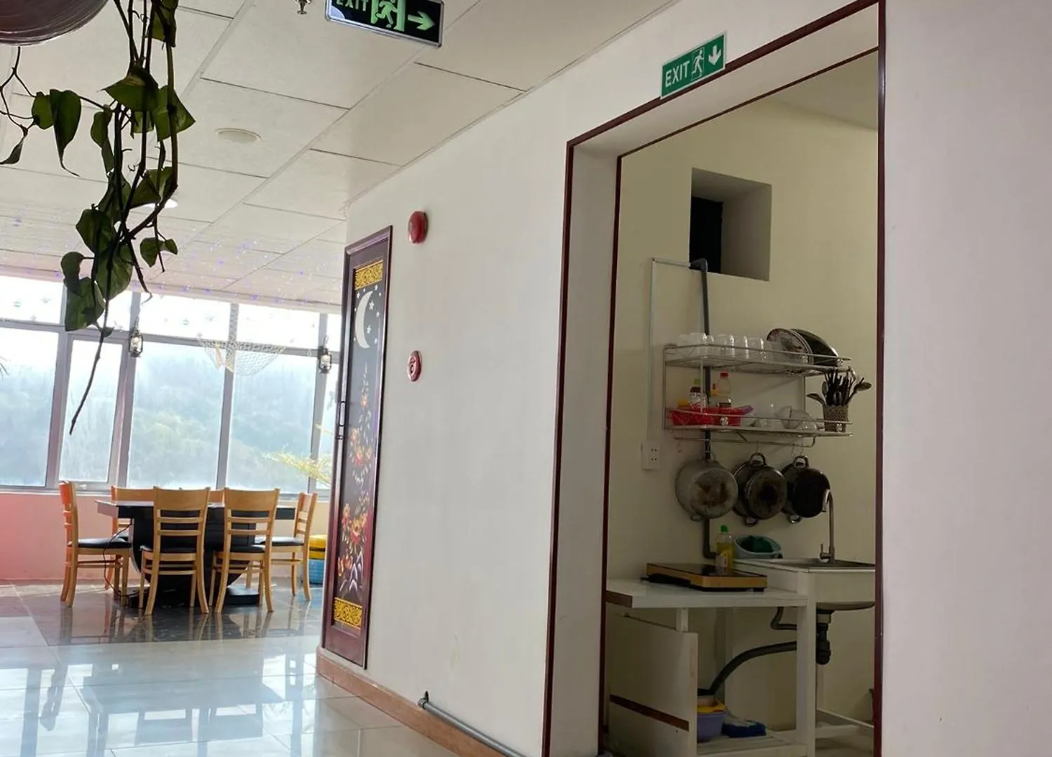 Duyen'S Homestay - Can Ho Son Thinh 1 Vung Tau Apartment