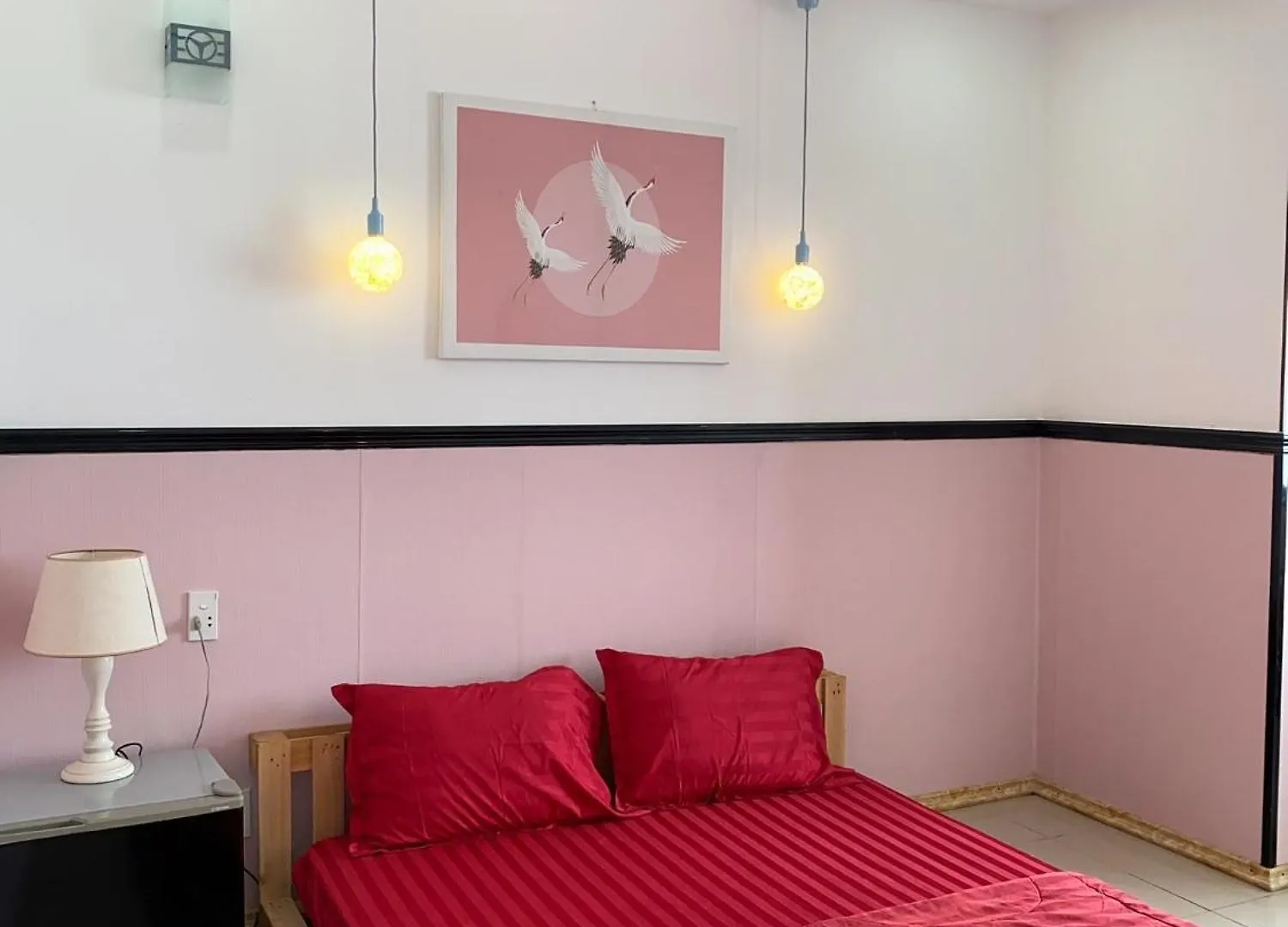 Duyen'S Homestay - Can Ho Son Thinh 1 Vung Tau Vietnam